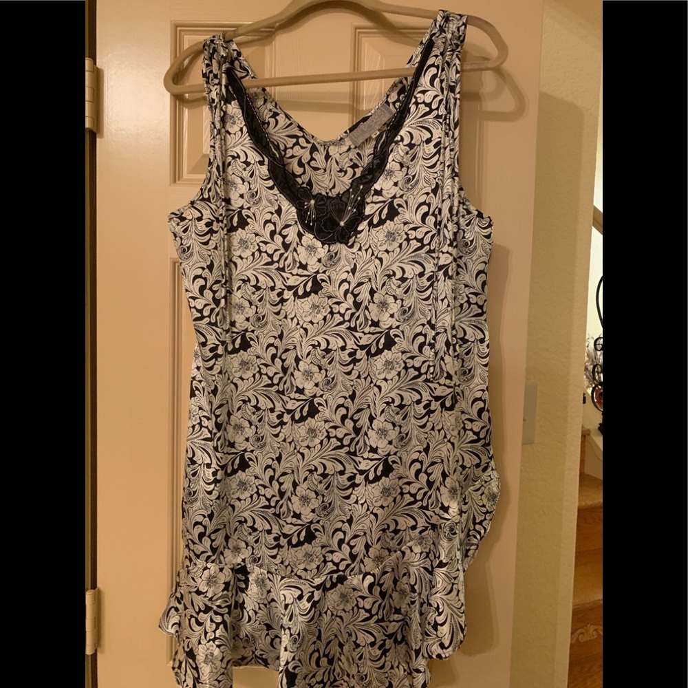 Nights gown